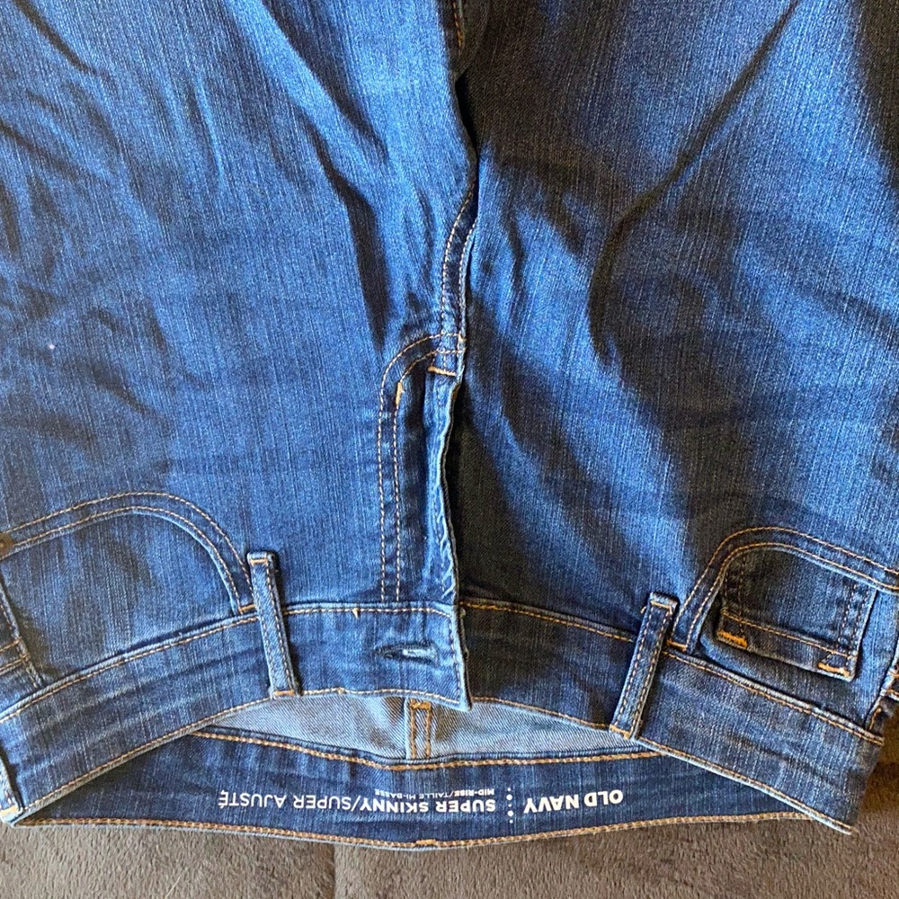 denim